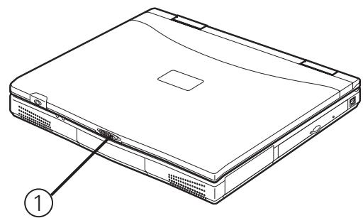 MAXDATA PRO 6000T - PREPARATION - 1