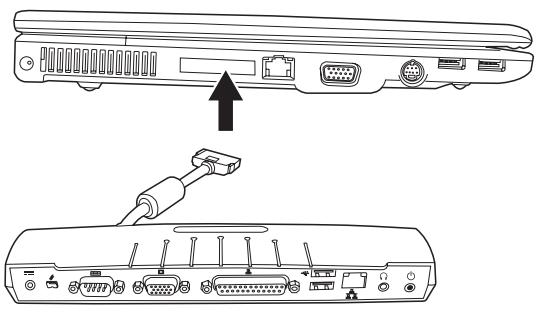 MAXDATA PRO 6100 IW - Installation Procedure - 1
