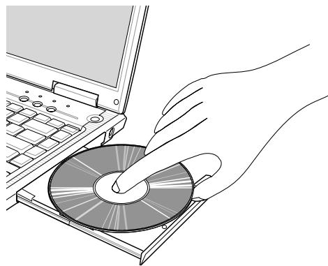 MAXDATA PRO 6100X - The CD-ROM/DVD Drive - 2