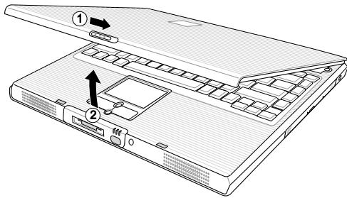 MAXDATA PRO 6100X - Shipping Contents - 1