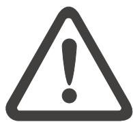 MAXDATA 710 - WARNING - 1