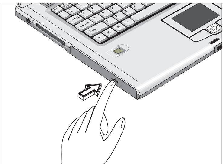 MAXDATA 710 - The CD Device - 1