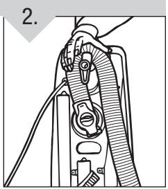 ROYAL MRY9700 - CÓMÖ ENSAMBLAR - 6