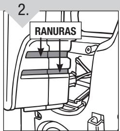 ROYAL MRY9700 - CÓMÖ ENSAMBLAR - 2