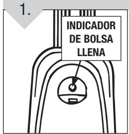 ROYAL MRY9700 - INDICADOR DE BOLSAL LLENA - 1