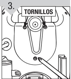 ROYAL MRY9700 - CÓMÖ ENSAMBLAR - 3