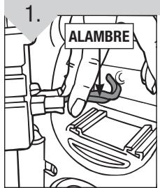 ROYAL MRY9700 - CÓMÖ ENSAMBLAR - 1