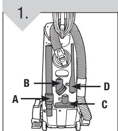 ROYAL MRY9700 - CÓMÖ ENSAMBLAR - 8