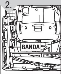 ROYAL MRY9700 - RETIRE LA BANDA - 1