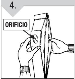 ROYAL MRY9700 - REPONGA LA CUBIERTA FRONTAL - 1