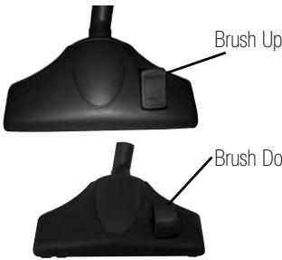 BISSELL CLEANALONG 48K2 - Tip: - 1