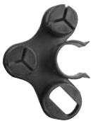 BISSELL CLEANALONG 48K2 - CAUTION: - 3