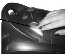 BISSELL CLEANALONG 48K2 - Variable suction power control - 2