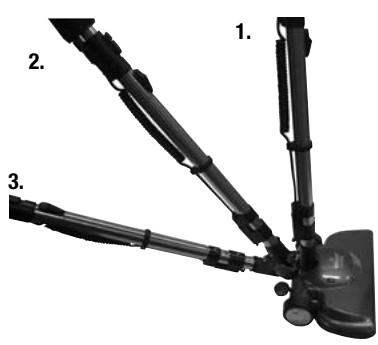 BISSELL CLEANALONG 48K2 - High filtration dust bag - 2