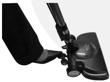 BISSELL CLEANALONG 48K2 - High filtration dust bag - 1