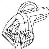 BISSELL PROHEAT 2X 73A5 - Replacement Parts* - 2