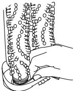 BISSELL PROHEAT 2X 73A5 - WARNING: - 3