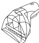 BISSELL PROHEAT 2X 73A5 - Replacement Parts* - 3