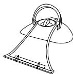 BISSELL PROHEAT 2X 73A5 - Part Name - 2