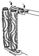 BISSELL PROHEAT 2X 73A5 - WARNING: - 9