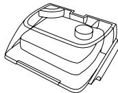 BISSELL PROHEAT 2X 73A5 - Part Name - 3