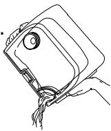 BISSELL PROHEAT 2X 73A5 - Carpet cleaning (Continued) - 5