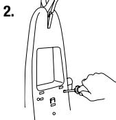 BISSELL PROHEAT 2X 73A5 - WARNING: - 2