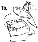 BISSELL PROHEAT 2X 73A5 - ATTENTION: - 3