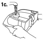 BISSELL PROHEAT 2X 73A5 - ATTENTION: - 4