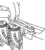 BISSELL PROHEAT 2X 73A5 - WARNING: - 4