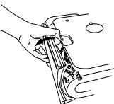 BISSELL PROHEAT 2X 73A5 - WARNING: - 7