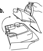 BISSELL PROHEAT 2X 73A5 - Carpet cleaning (Continued) - 2