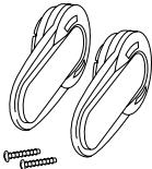 BISSELL PROHEAT 2X 73A5 - Part Name - 8