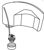 BISSELL PROHEAT 2X 73A5 - Part Name - 5