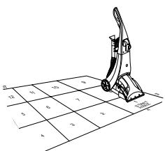 BISSELL PROHEAT 2X 73A5 - Before you clean - 3