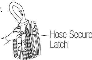 BISSELL PROHEAT 2X 73A5 - WARNING: - 6