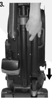 BISSELL 4104 - Power switch - 2