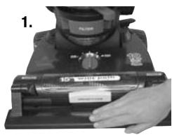 BISSELL 4104 - Tip: - 2