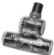 BISSELL 4104 - Special on-board tools (continued) - 2