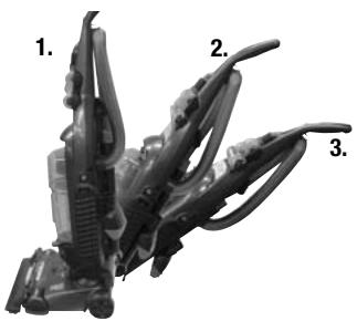 BISSELL 4104 - Pet Hair Lifter - 1