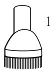 BISSELL 6700-C - 1-800-263-2535 - 1