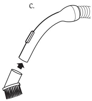 BISSELL 6700-C - Index - 1