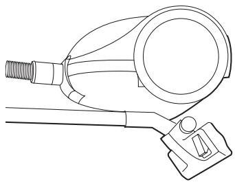 BISSELL 6700-C - Dust Cup - 1