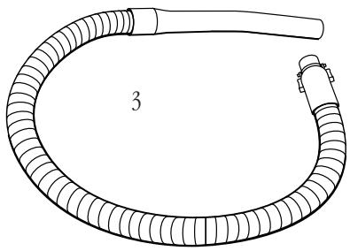 BISSELL 6700-C - 1-800-263-2535 - 3