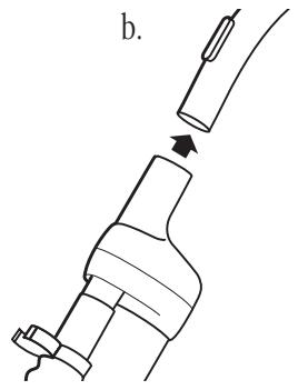 BISSELL 6700-C - Dusting Brush - 2