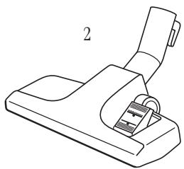 BISSELL 6700-C - 1-800-263-2535 - 2
