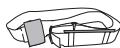 BISSELL 6850 - Item Part No. Part Name - 10