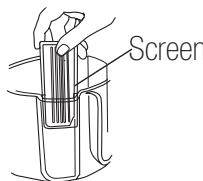 BISSELL 6850 - Tip: - 3