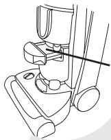 BISSELL 6850 - Cleaning The Pre-Motor and Post-Motor Filters Maintenance - 1