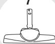 BISSELL 6850 - Item Part No. Part Name - 7